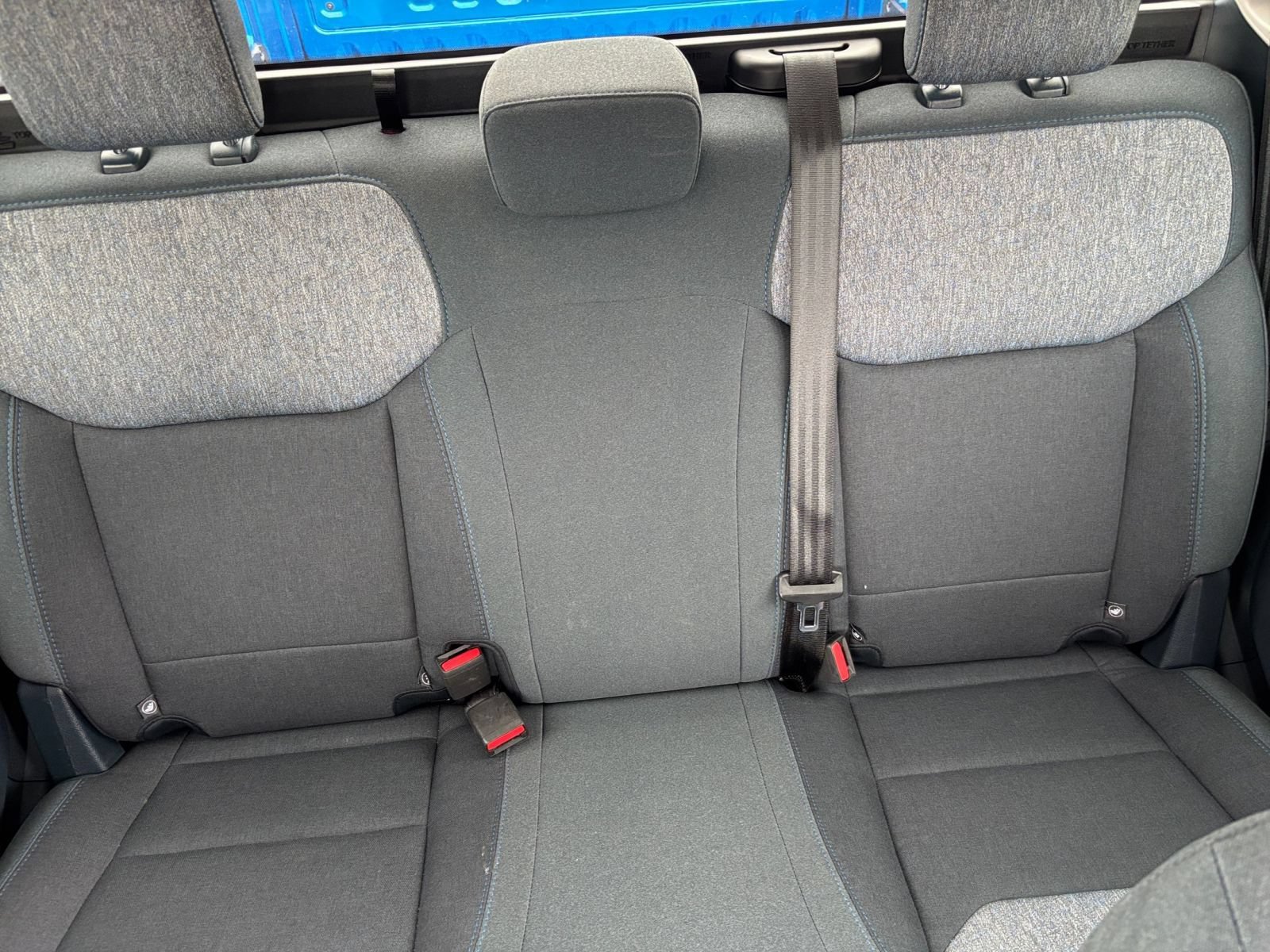 Used 2026 Ford Maverick XLT FWD image 35