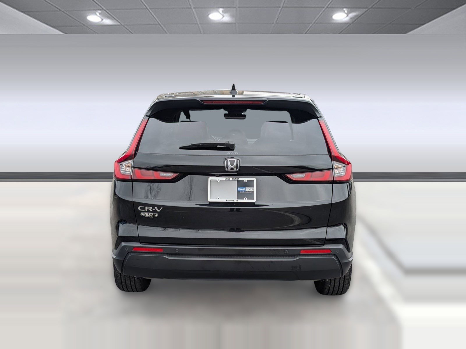 Used 2025 Honda CR-V EX-L image 10