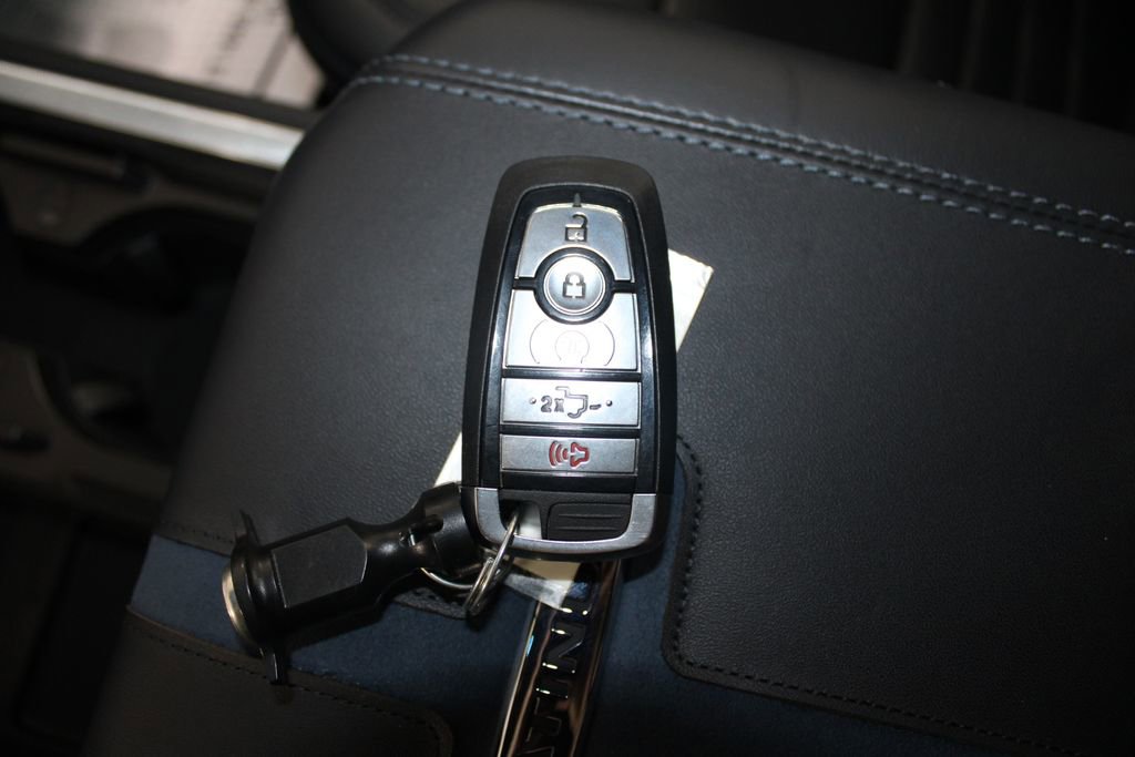 New 2026 Ford F350 Platinum image 56