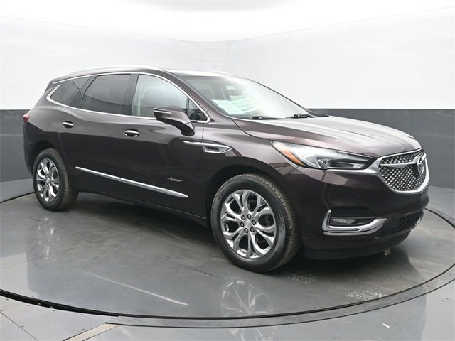 Used 2021 Buick Enclave Avenir w/ Avenir Technology Package image 7