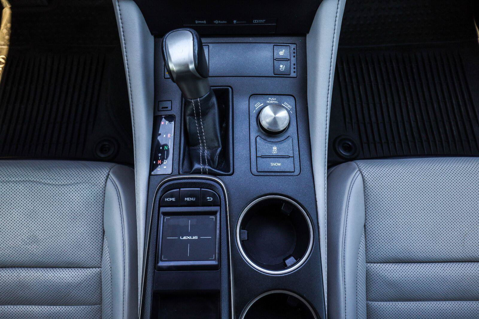 Used 2015 Lexus RC 350 AWD w/ Luxury Package image 32