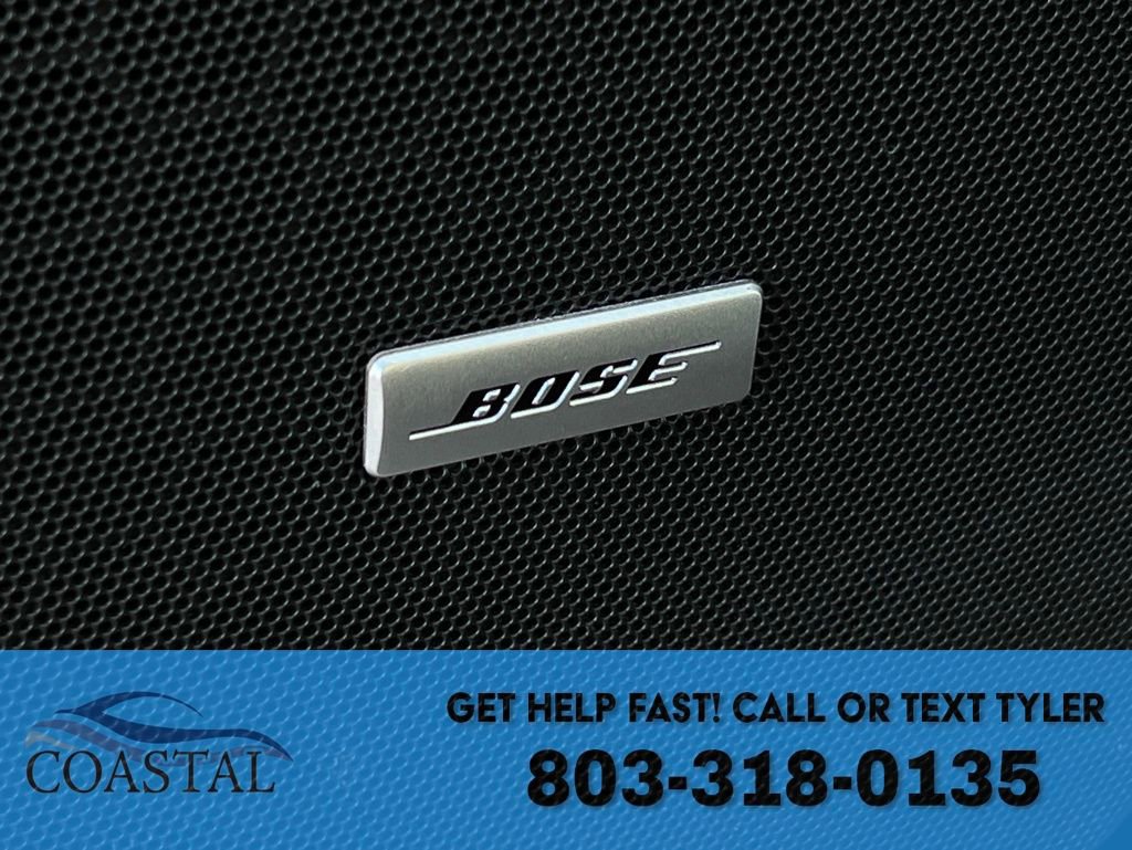 Used 2018 Cadillac XT5 Luxury w/ Driver Awareness Package image 8