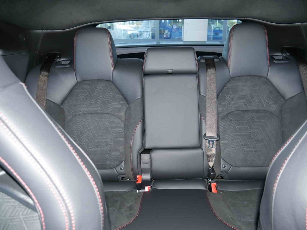New 2026 Dodge Charger Scat Pack AWD/4WD image 29