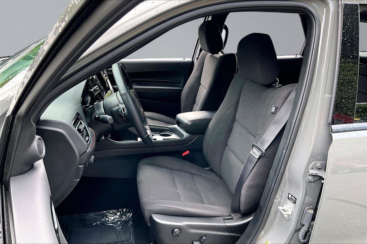Used 2023 Dodge Durango GT w/ Blacktop Package AWD/4WD image 25