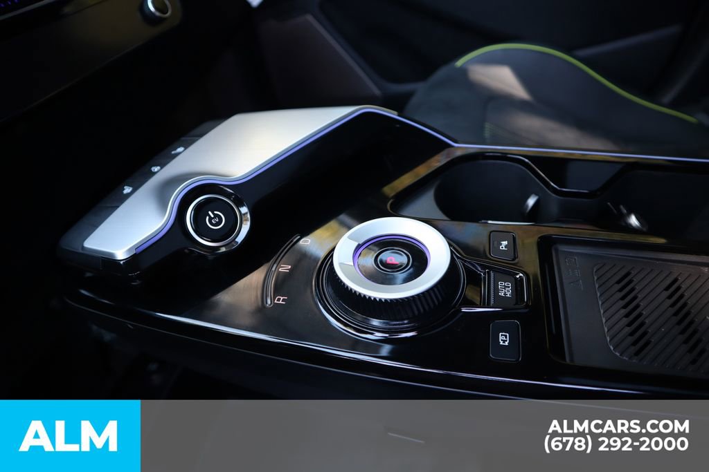 Used 2023 Kia EV6 GT image 33