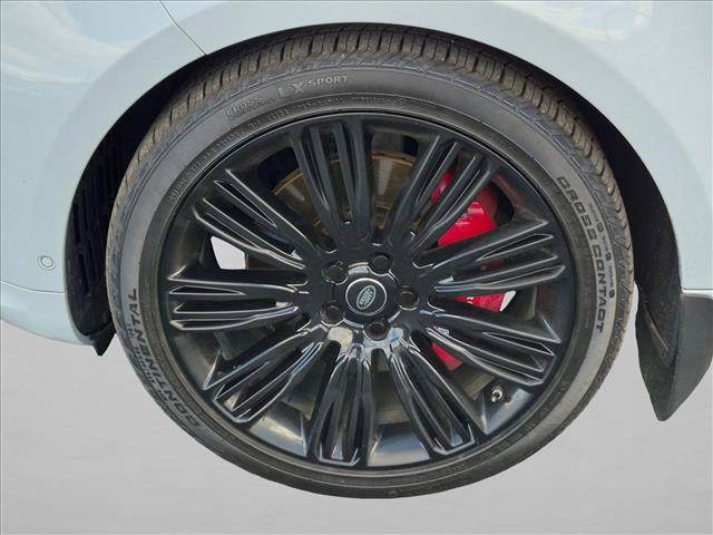 Used 2018 Land Rover Range Rover Sport Autobiography AWD/4WD image 10
