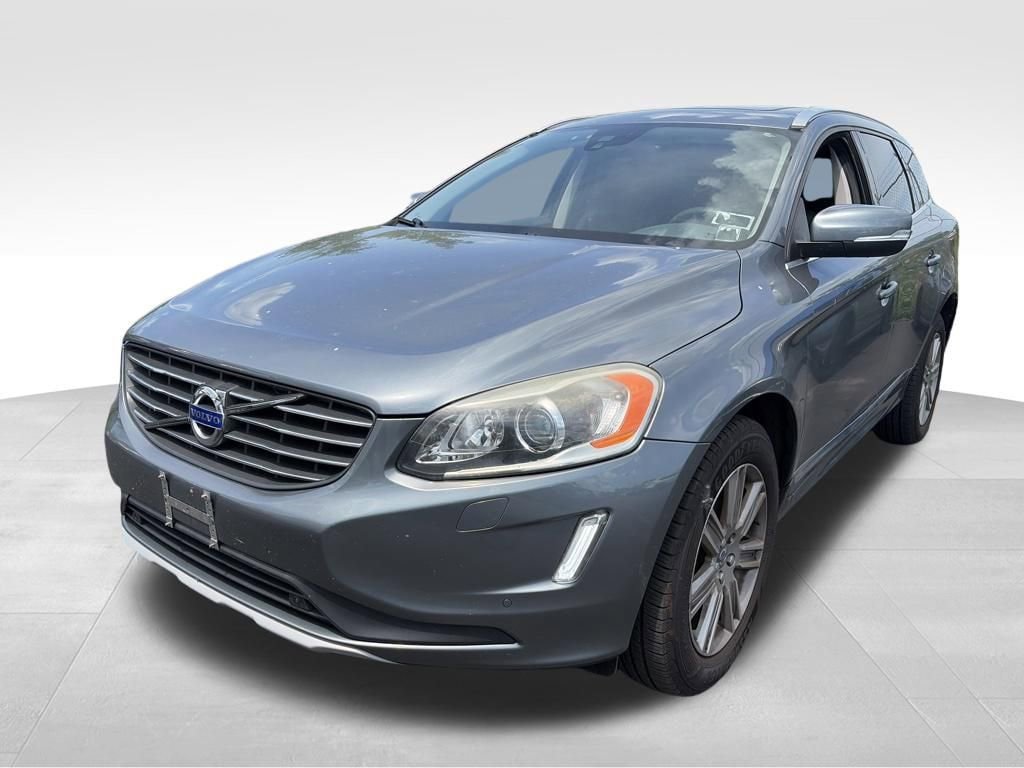 Used 2017 Volvo XC60 T5 Inscription w/ Preferred Option Package AWD/4WD video 1