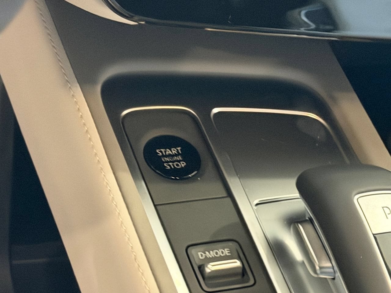 New 2027 INFINITI QX65 Autograph AWD/4WD image 24