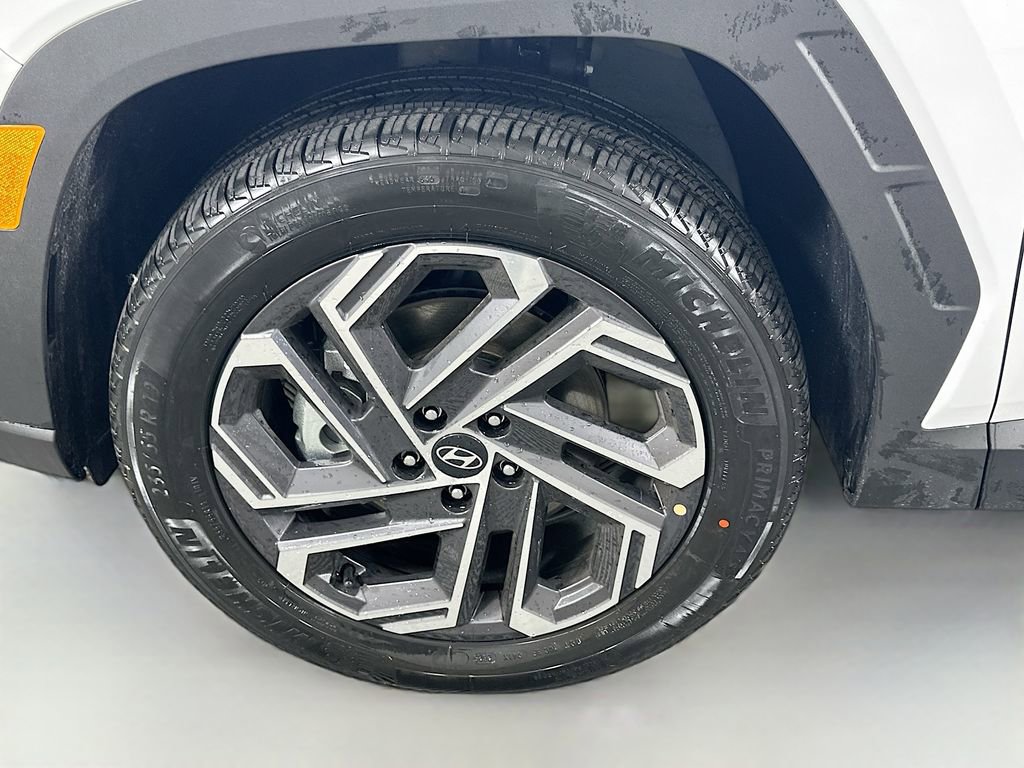 New 2026 Hyundai Tucson Limited image 23