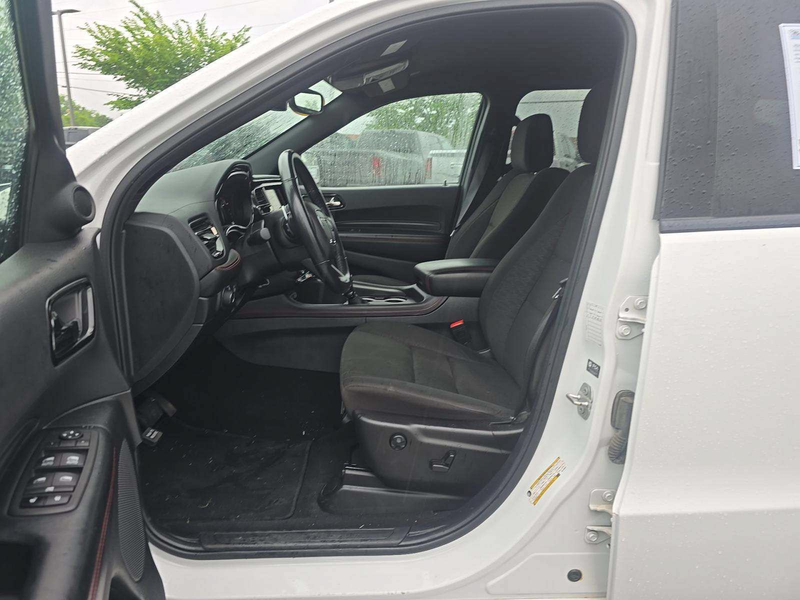 Used 2024 Dodge Durango GT AWD/4WD image 27
