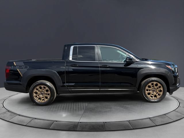 Used 2021 Honda Ridgeline RTL image 6