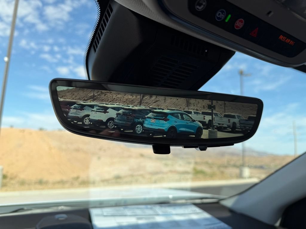 New 2026 GMC Terrain Denali AWD/4WD image 28