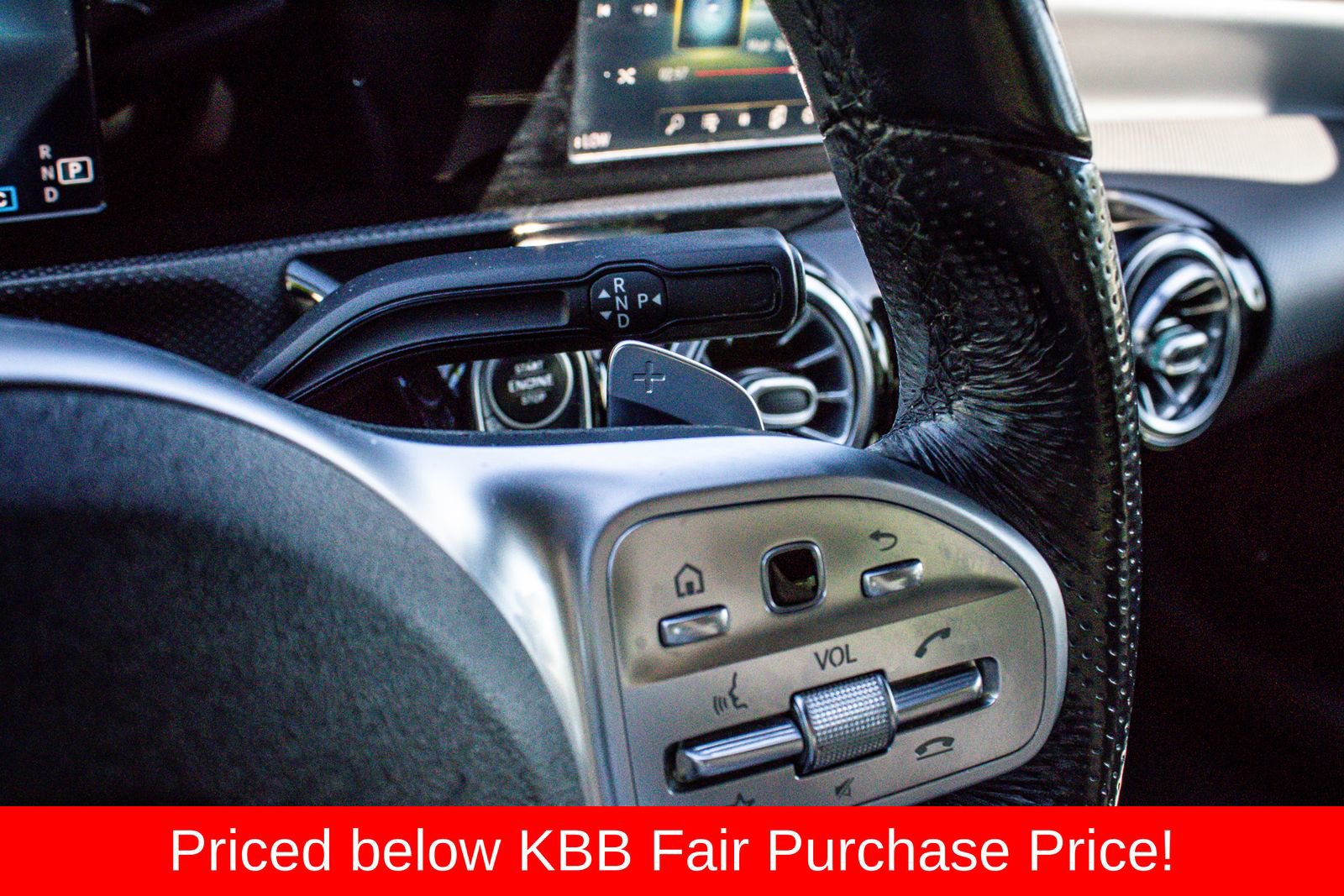 Used 2020 Mercedes-Benz A 220 4MATIC w/ AMG Line image 20