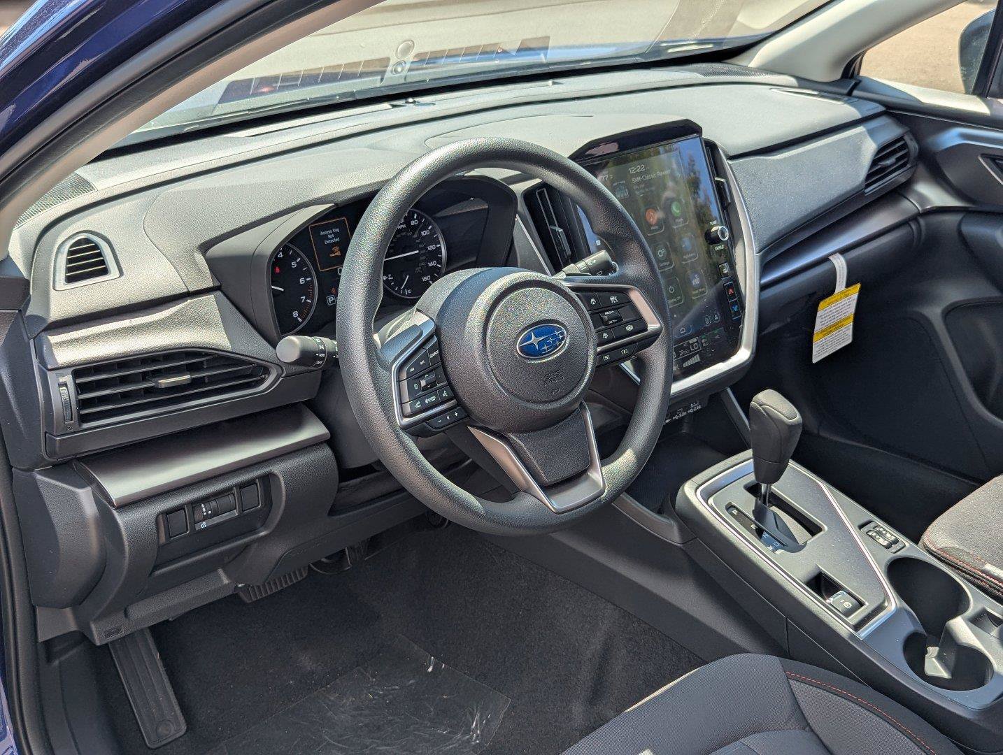 New 2026 Subaru Impreza 2.0i Sport AWD/4WD image 12