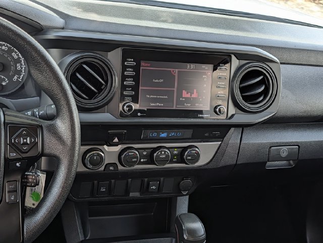 Certified 2023 Toyota Tacoma SR AWD/4WD image 15