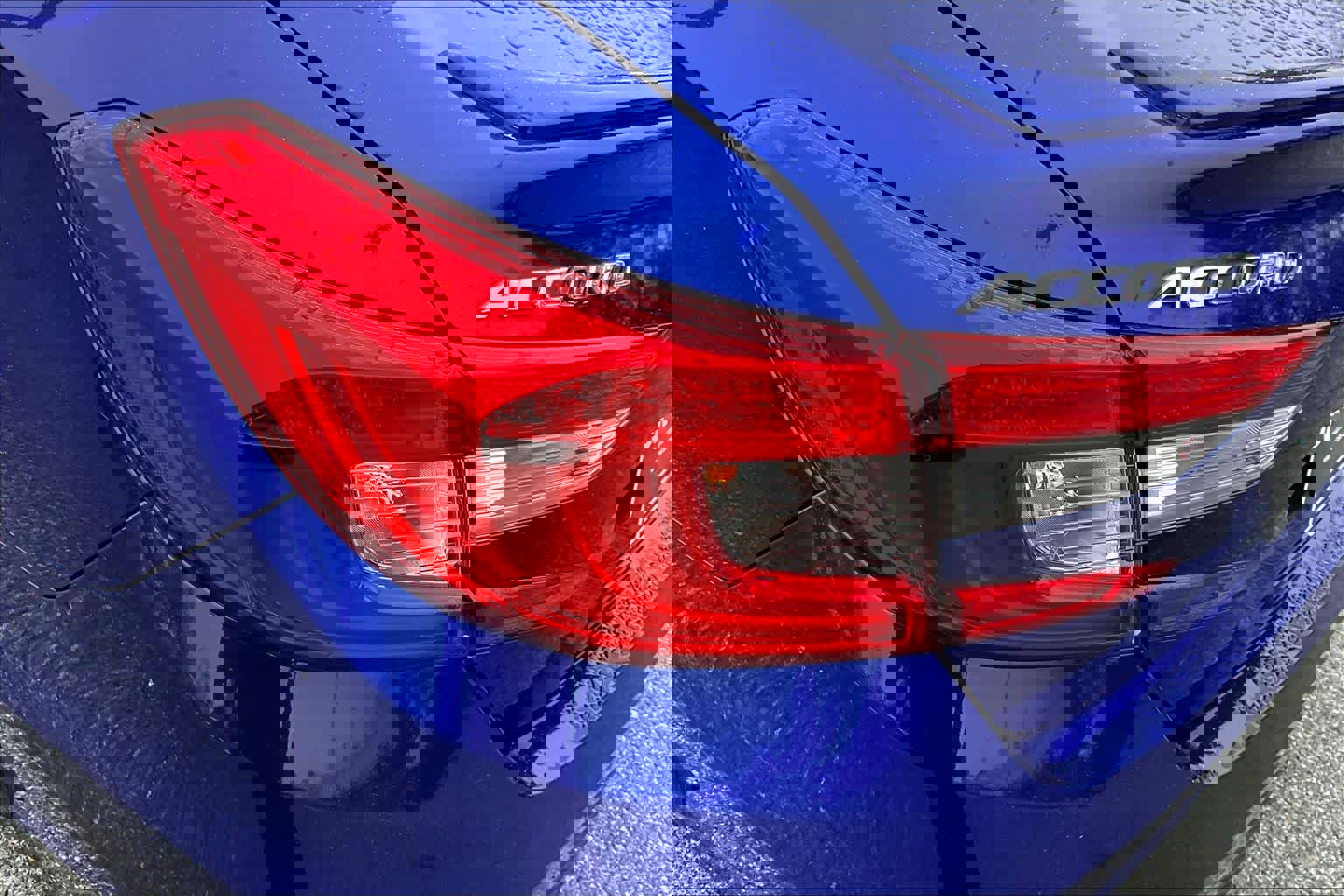 Used 2020 Honda Accord Sport image 28