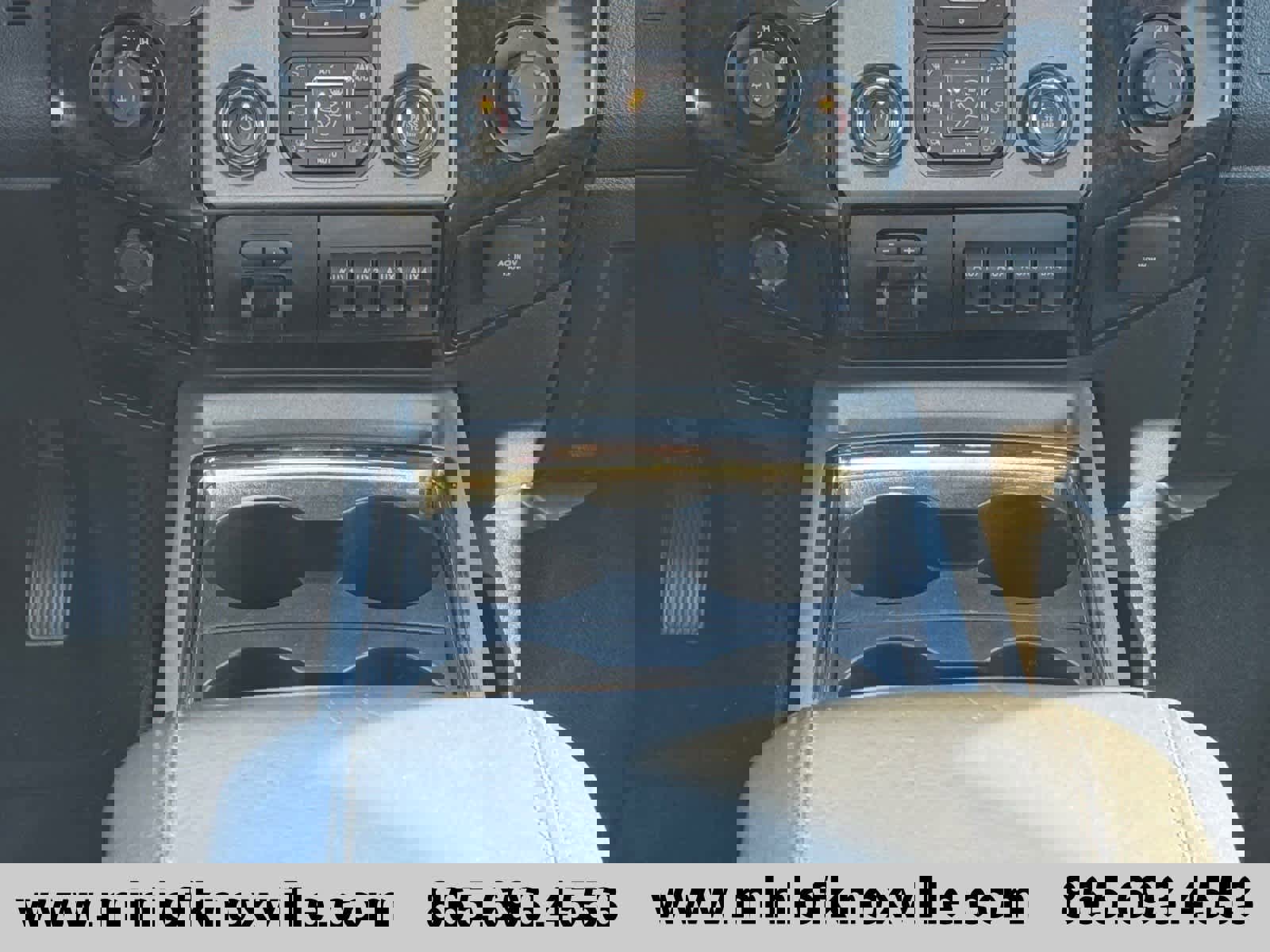 Used 2014 Ford F250 Platinum image 13