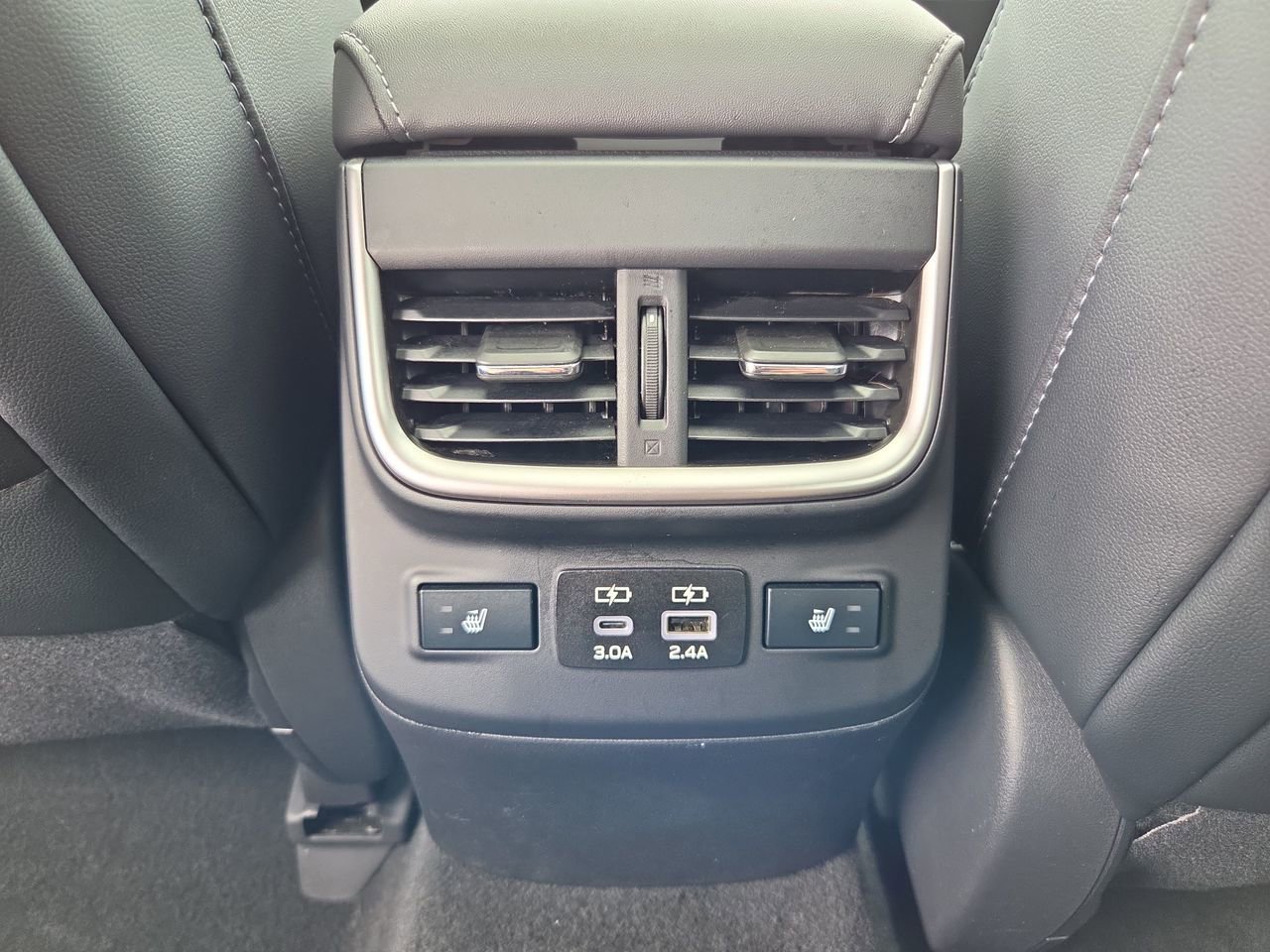 Used 2024 Subaru Outback Limited AWD/4WD image 15