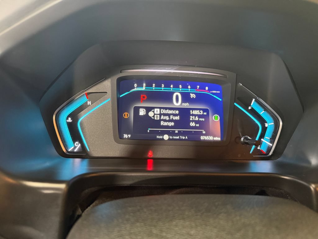 Used 2022 Honda Odyssey Touring image 13