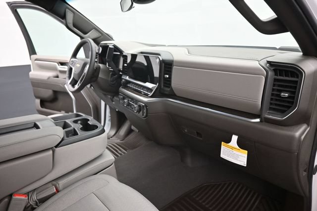 Used 2026 Chevrolet Silverado 2500 LT AWD/4WD image 23