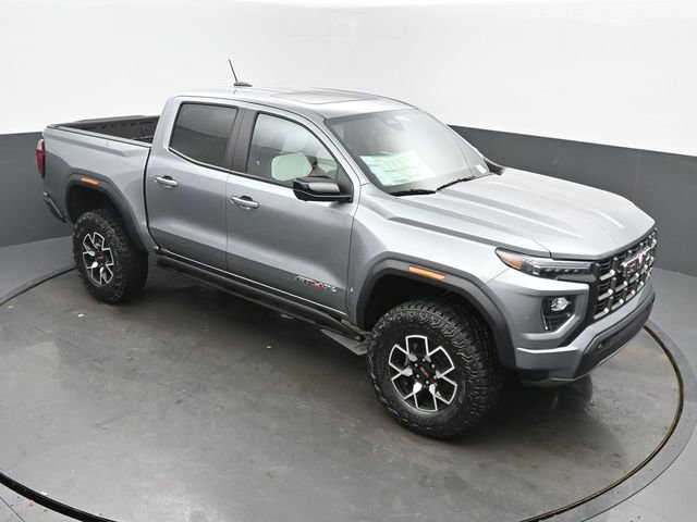 New 2026 GMC Canyon AT4X image 44
