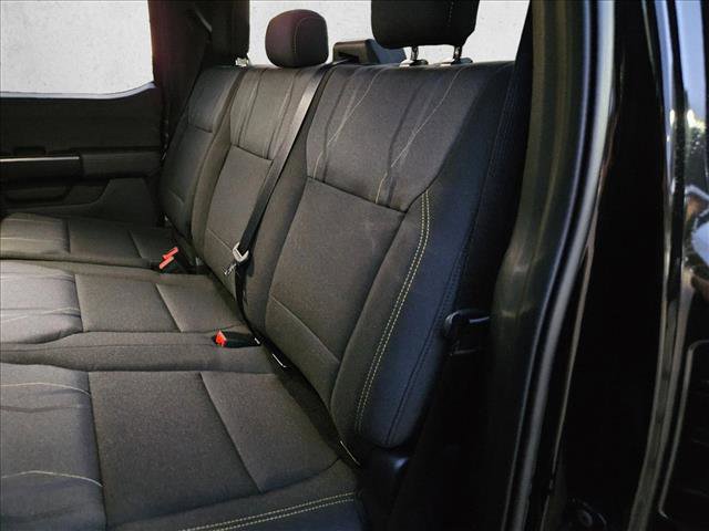 New 2025 Ford F150 STX w/ Equipment Group 200A image 11