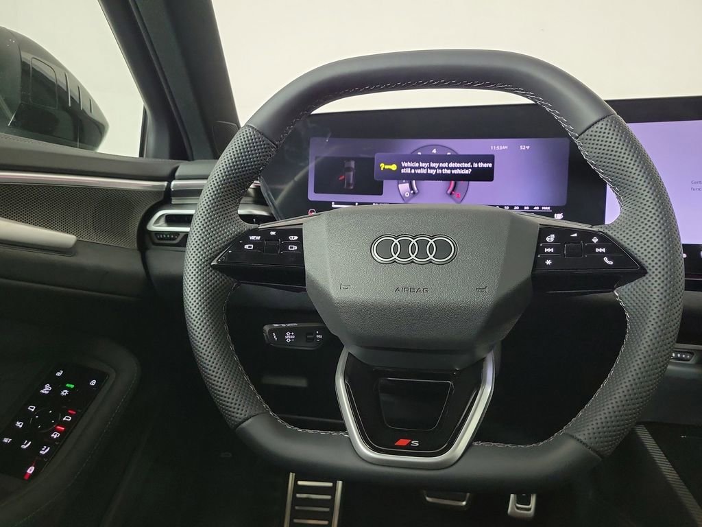 New 2026 Audi S5 Premium Plus image 15