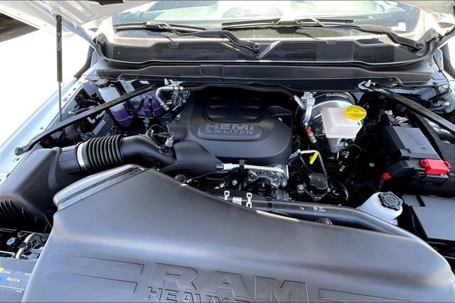 Used 2025 RAM 3500 Lone Star image 9