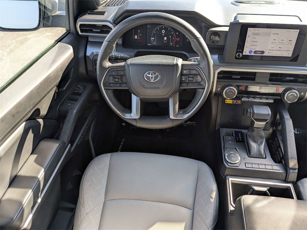 Used 2024 Toyota Tacoma SR5 image 16