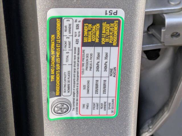 New 2026 Hyundai Tucson SEL image 18