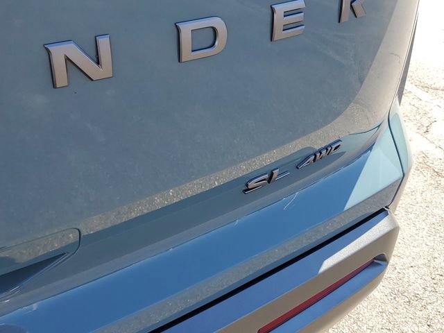 New 2026 Nissan Pathfinder SL image 10