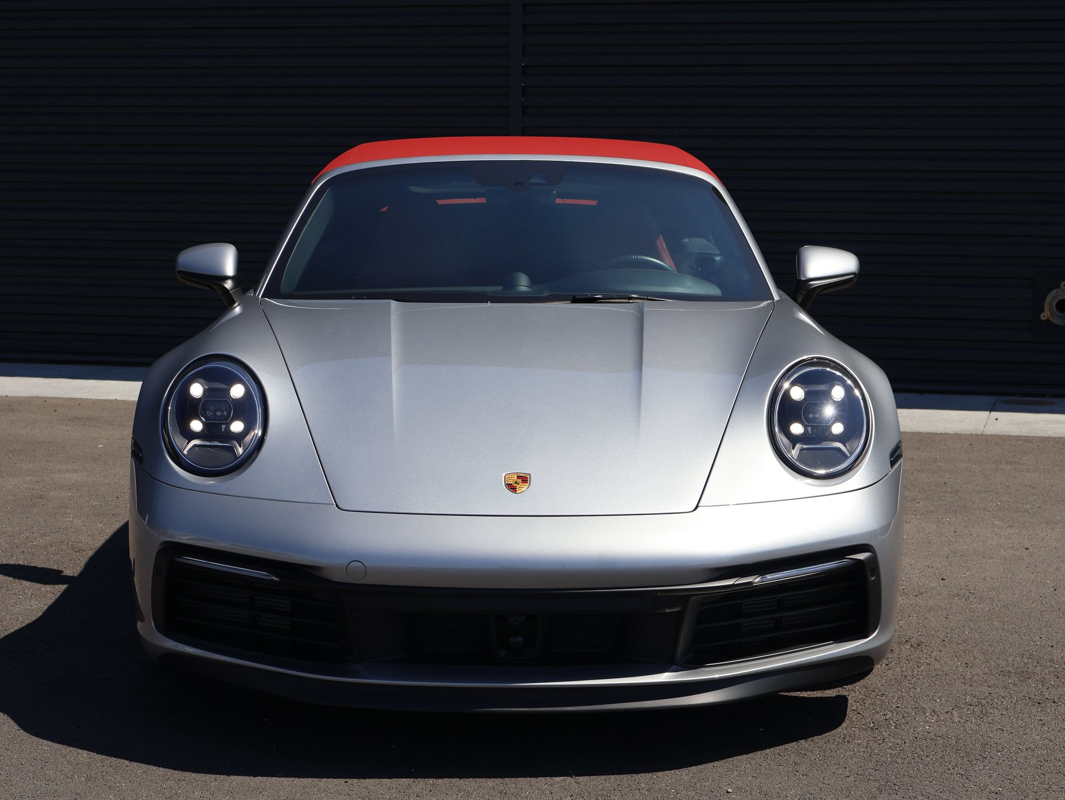 Certified 2023 Porsche 911 Carrera 4S AWD/4WD image 7