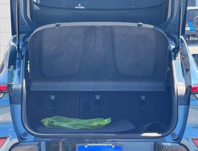 Used 2024 Buick Envista Sport Touring w/ Convenience I Package FWD image 33