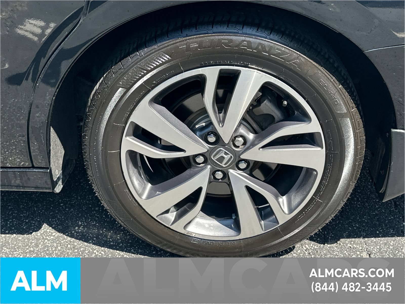 Used 2022 Honda Odyssey Touring image 23