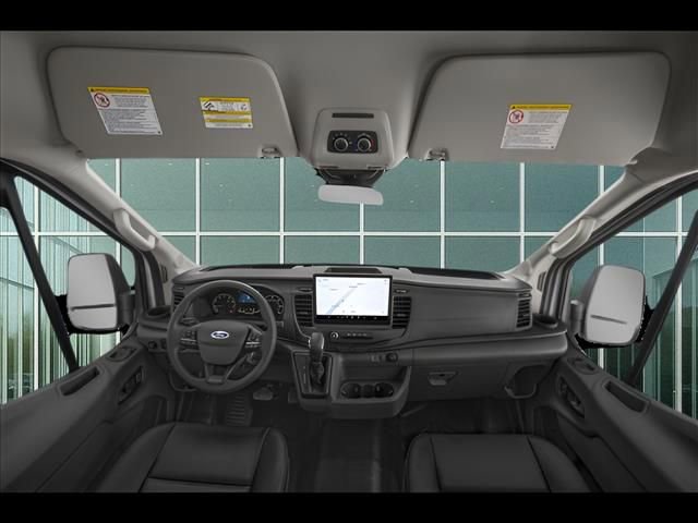 Used 2024 Ford Transit 350 XL RWD image 23