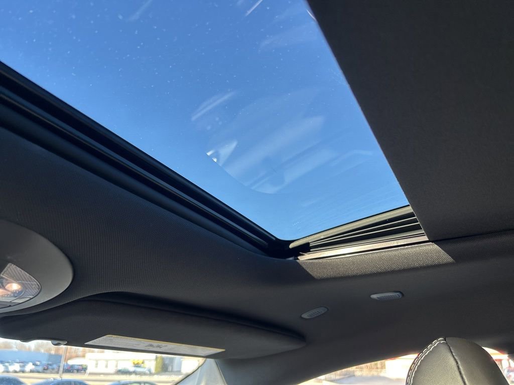 New 2026 Chrysler Pacifica Limited w/ S Appearance Package image 37