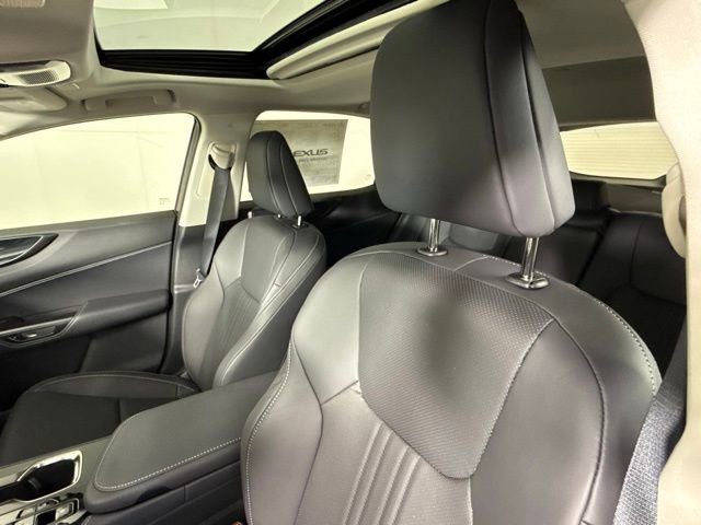 New 2026 Lexus NX 350 AWD image 14
