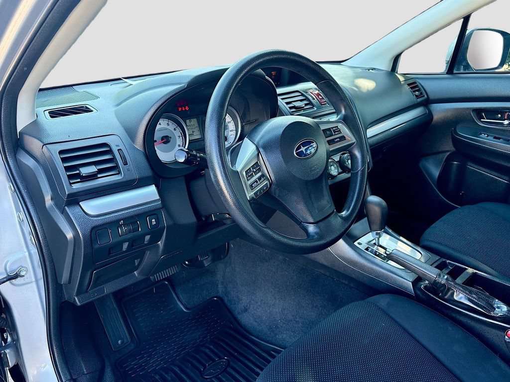 Used 2014 Subaru Impreza 2.0i Premium w/ All-Weather Package w/CVT AWD/4WD image 9