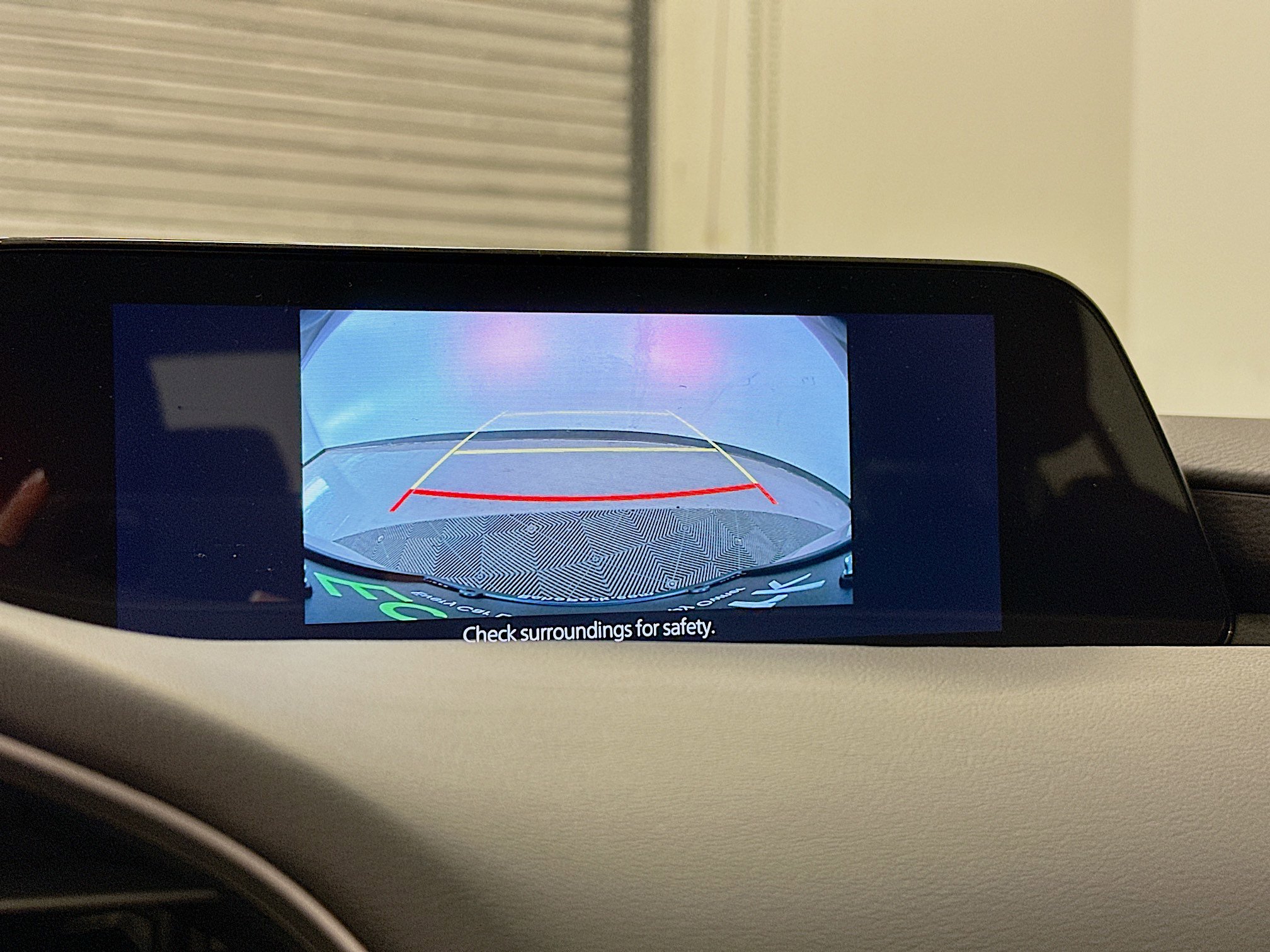 Used 2024 MAZDA MAZDA3 s image 23