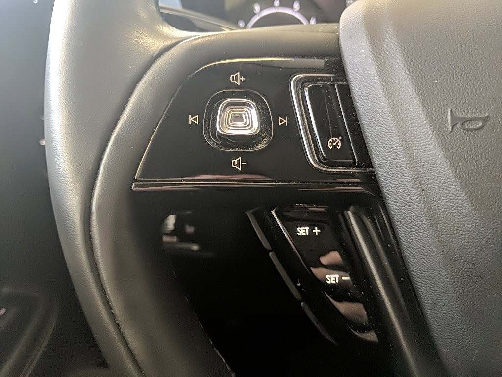 Certified 2022 Lincoln Corsair AWD w/ Premium Package image 18