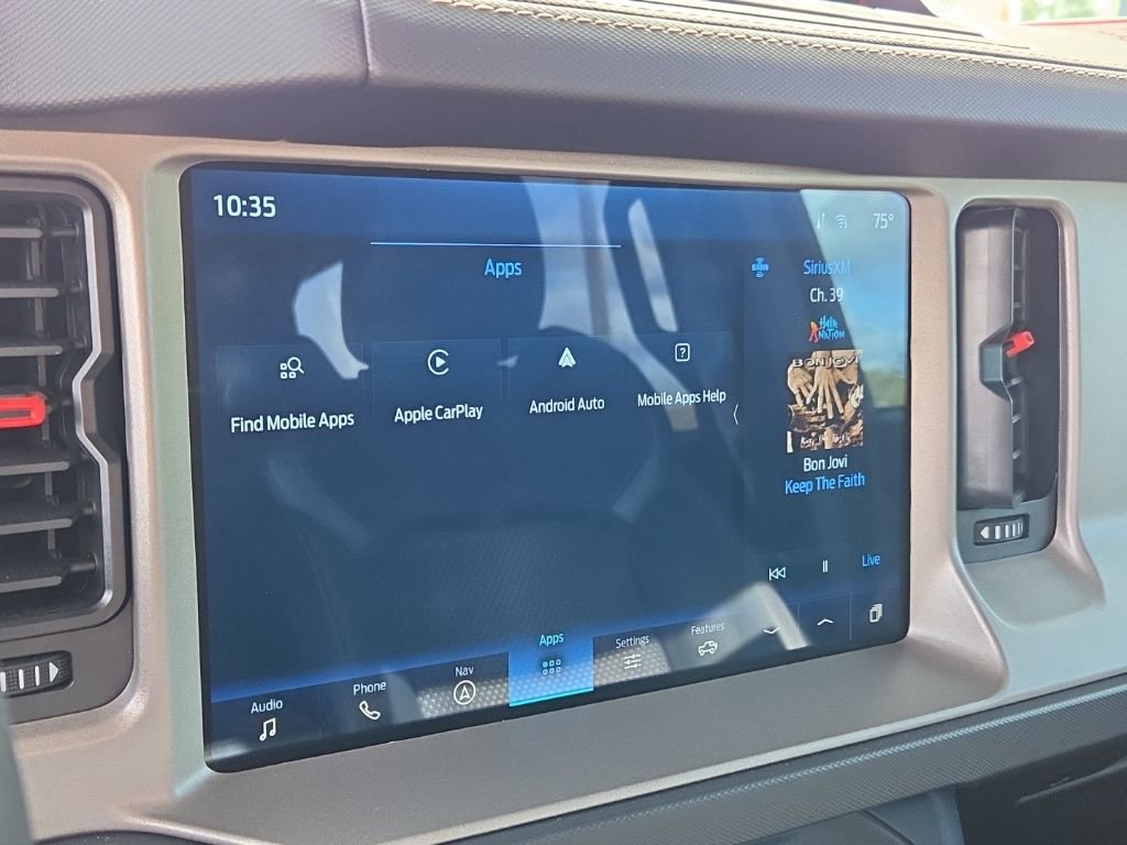 Used 2024 Ford Bronco Raptor image 31