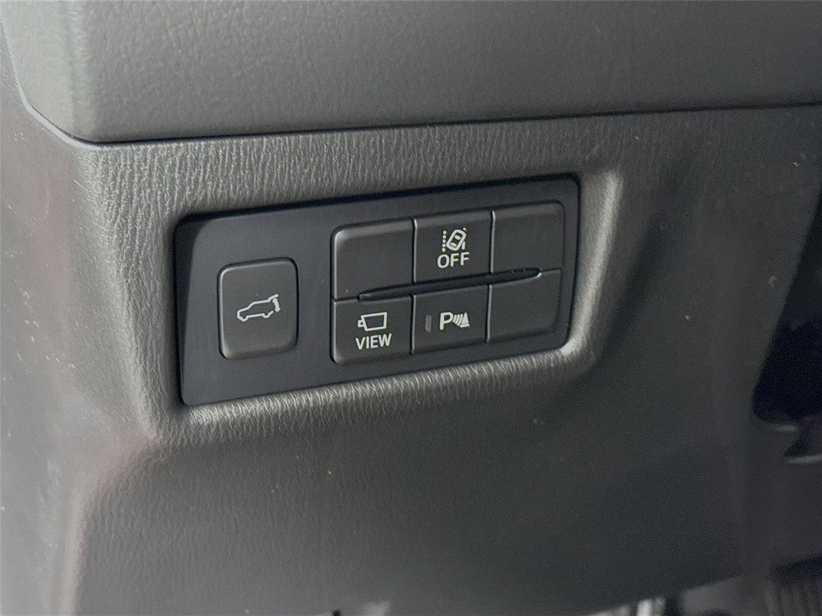 New 2025 MAZDA CX-5 2.5 Turbo w/ Premium Package image 15