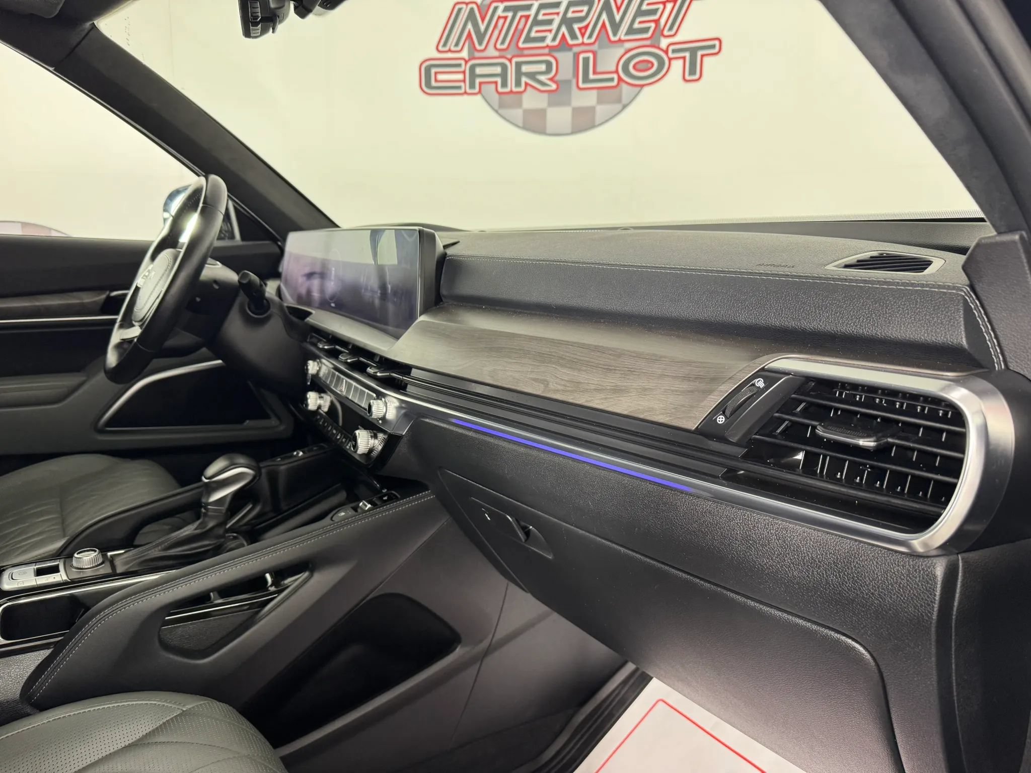 Used 2023 Kia Telluride SX Prestige X-Pro AWD/4WD image 12