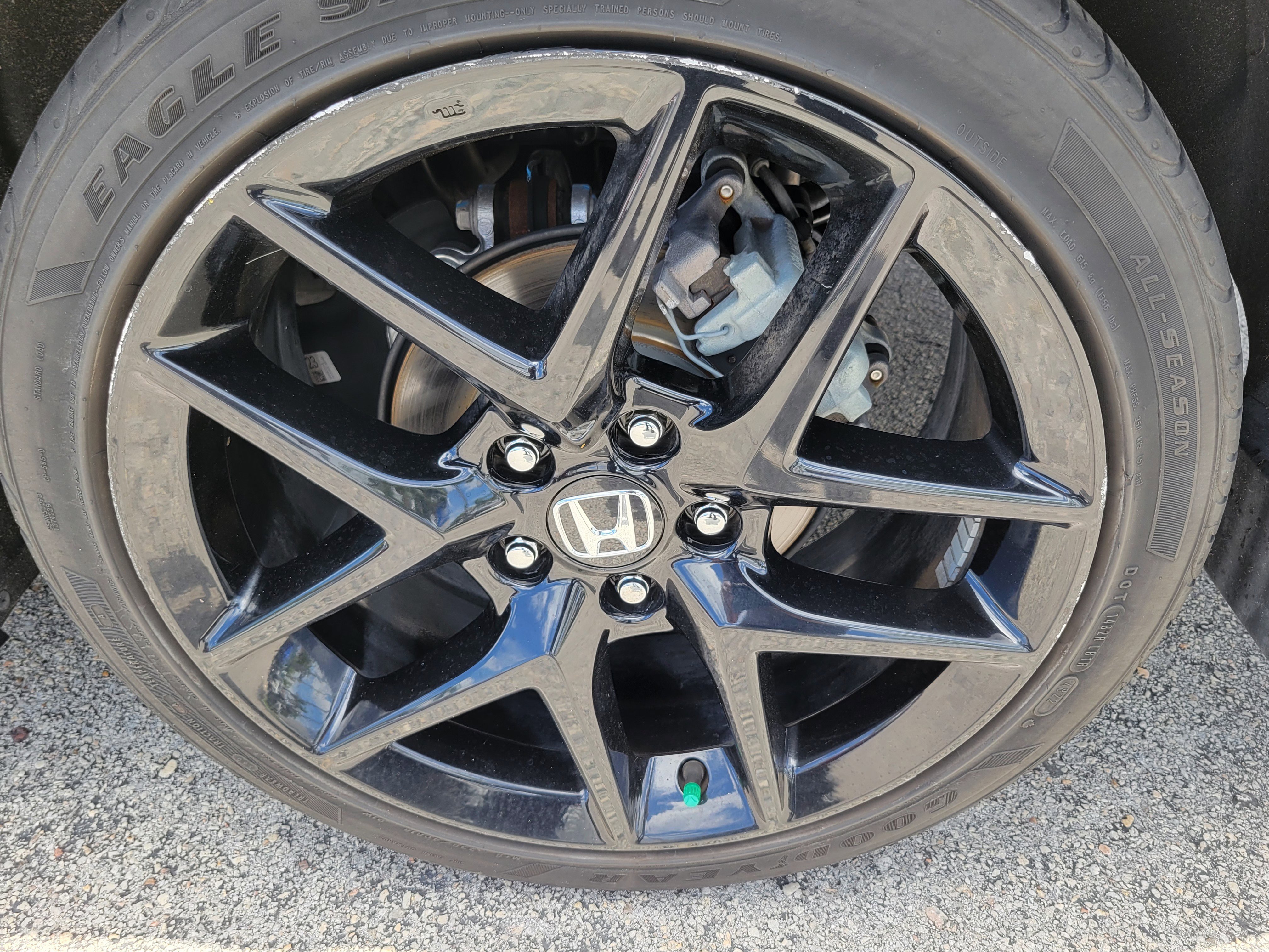 Certified 2023 Honda Civic Sport image 9
