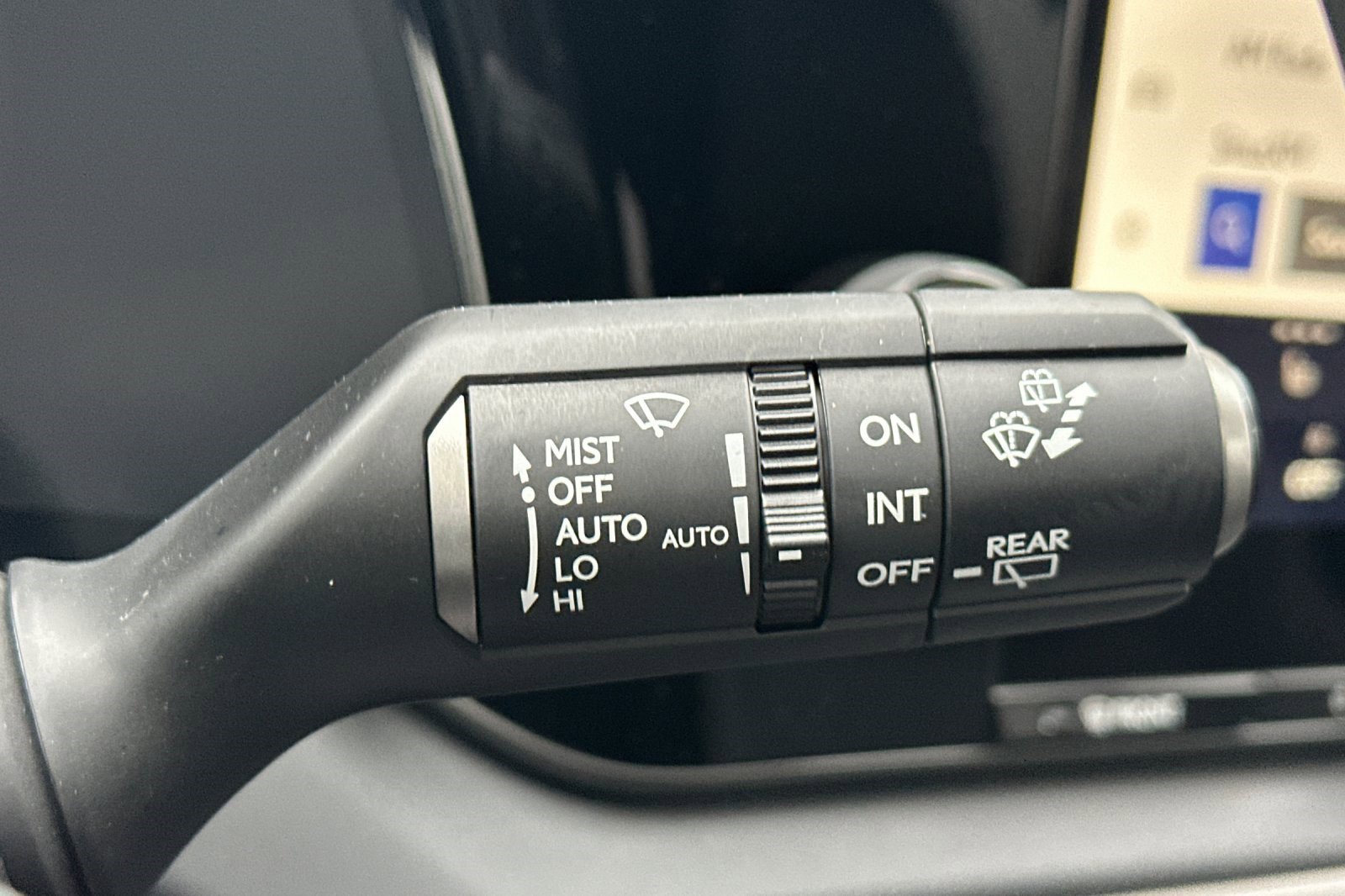 Certified 2025 Lexus RX 350 350 w/ Technology Package image 30