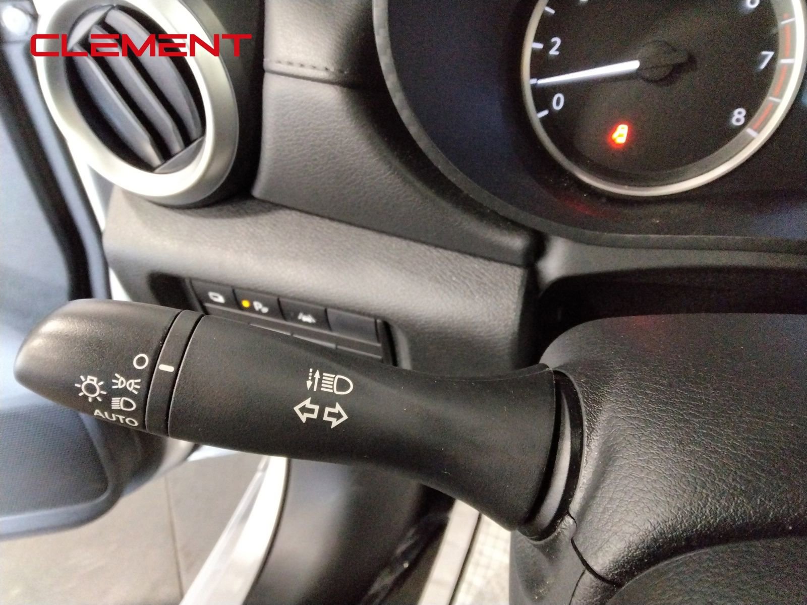 Used 2024 Nissan Versa S w/ Trunk Package image 14