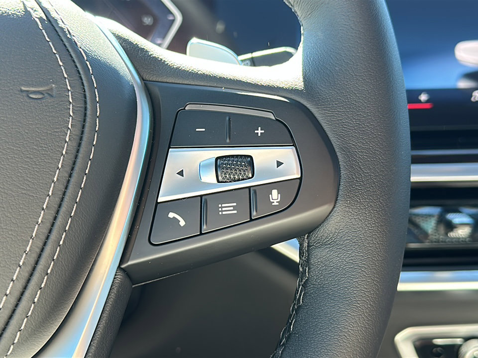 New 2026 BMW X5 xDrive40i AWD/4WD image 19