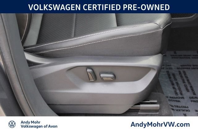 Used 2022 Volkswagen Atlas SEL AWD/4WD image 23