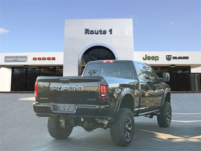 New 2026 RAM 2500 Big Horn image 7