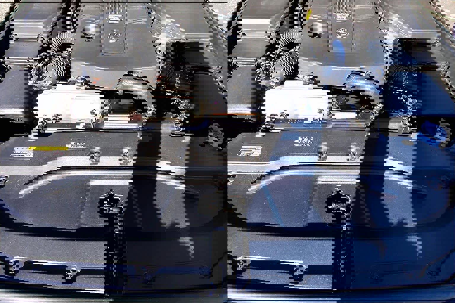 Used 2024 Lexus GX 550 image 31